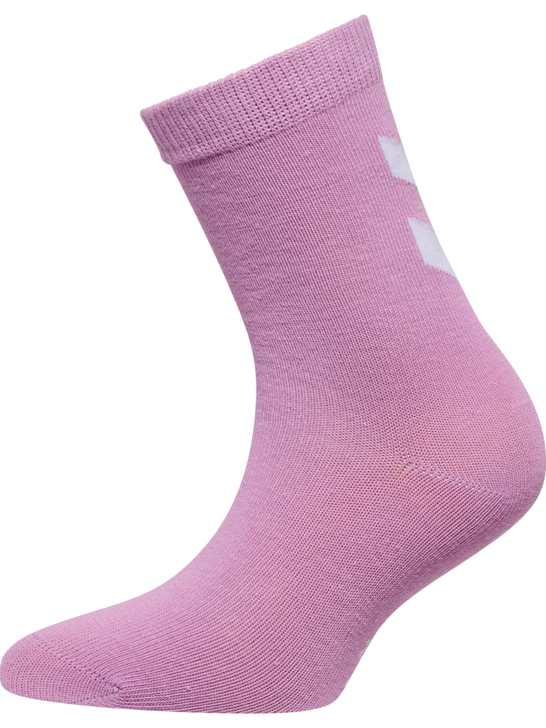 hmlMAKE MY DAY SOCK 5-PACK, ROSE DAWN, packshot