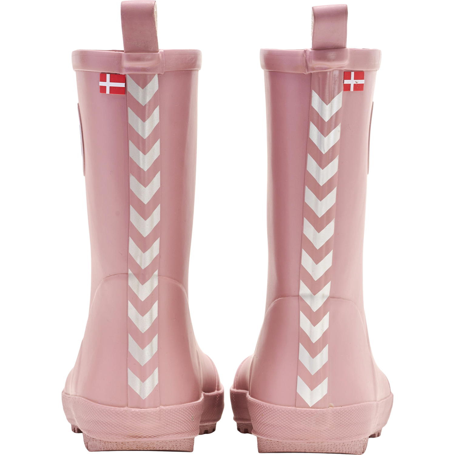 RUBBER BOOT JR., DEAUVILLE MAUVE, packshot