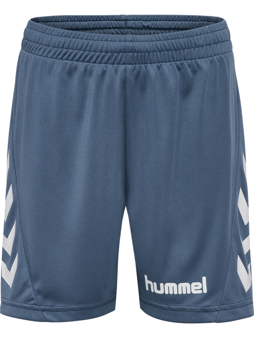 hmlPROMO KIDS SET, CHINA BLUE hmlPROMO KIDS SET, CHINA BLUE, packshot