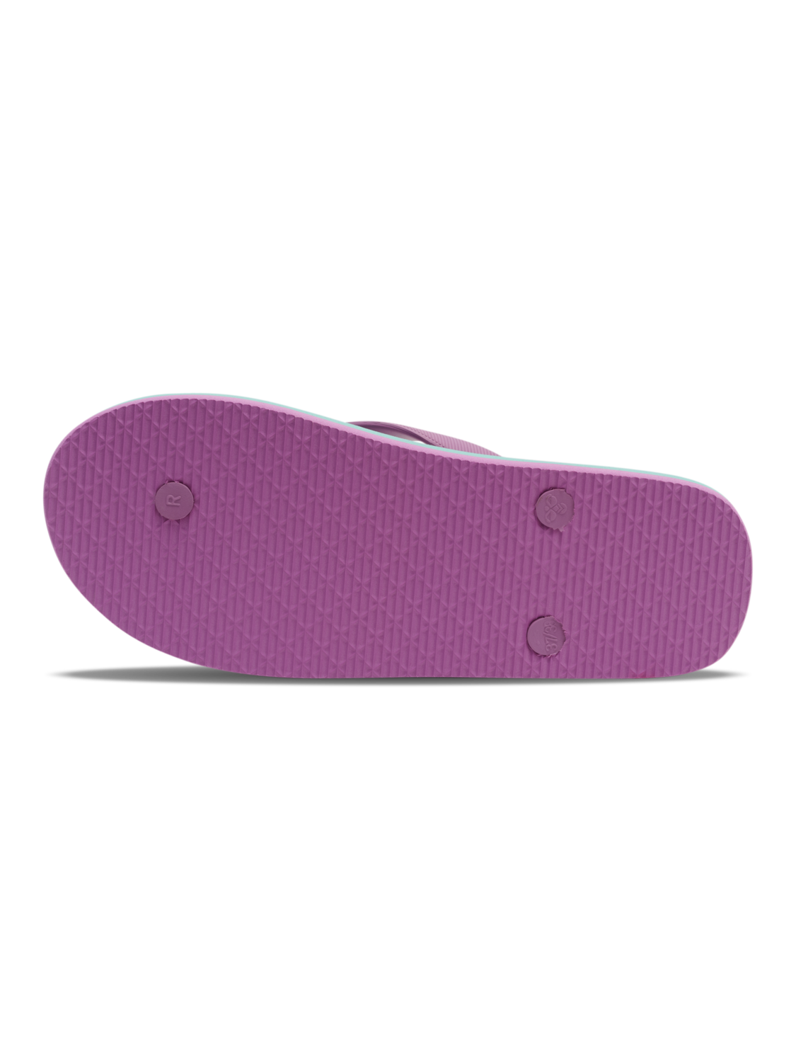 FLIP FLOP GRADIENT, VIOLET, packshot