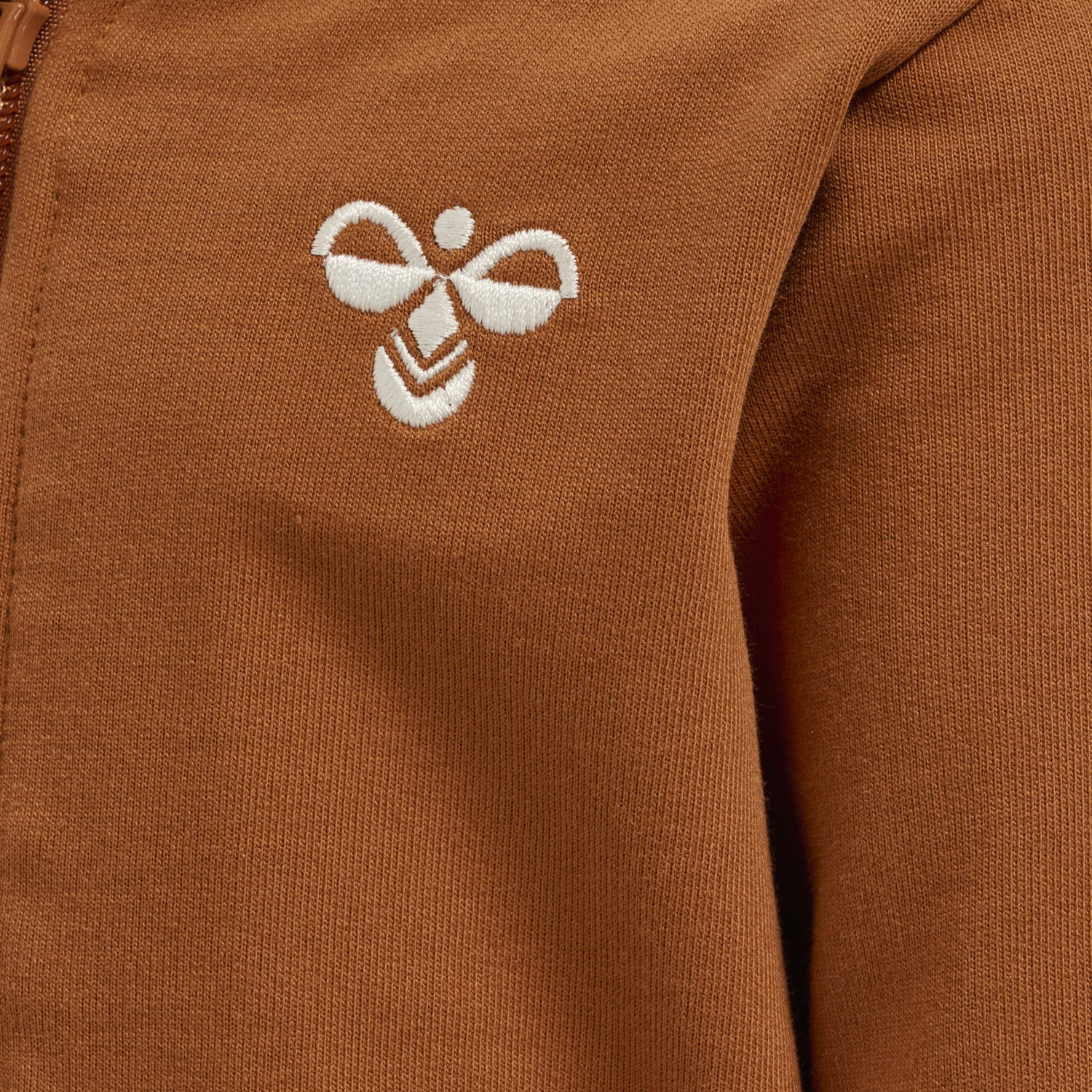 hmlBILLE TRACKSUIT, SIERRA, packshot