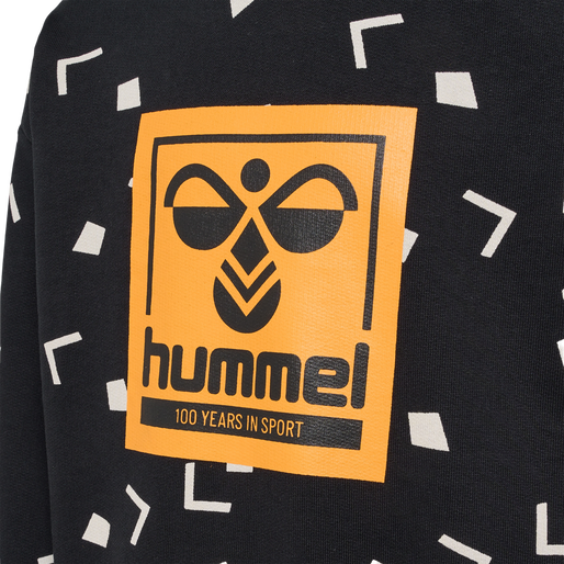 hmlELIJAH SWEATSHIRT, 2001, packshot