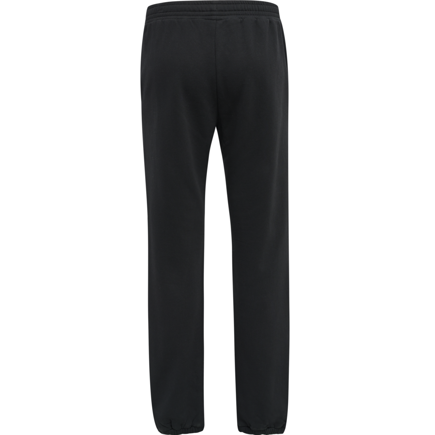 hmlGG12 SWEAT PANTS WOMAN, BLACK, packshot