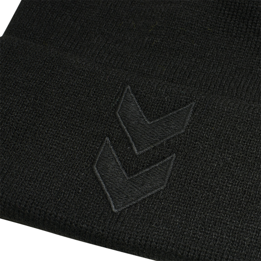 ASTRALIS HAT, BLACK ASTRALIS HAT, BLACK, packshot