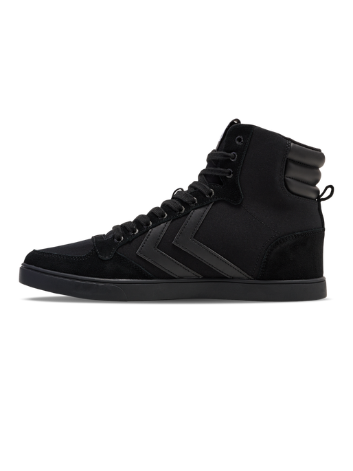 SLIMMER STADIL TONAL HIGH, BLACK SLIMMER STADIL TONAL HIGH, BLACK, packshot