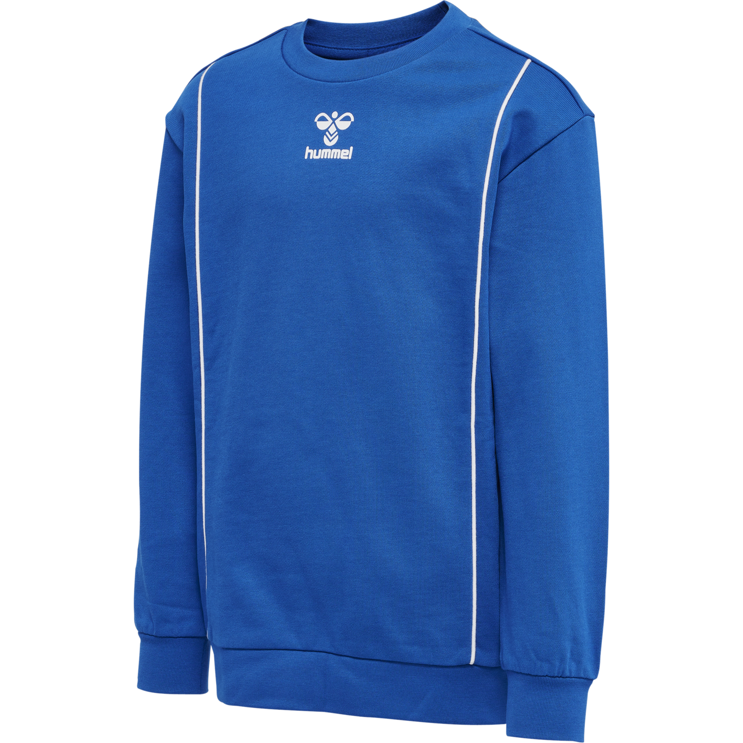 hmlDITMER SWEATSHIRT, 8678, packshot