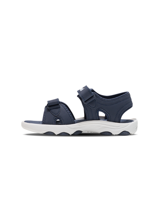 SANDAL WAVE JR , !NAVY, packshot