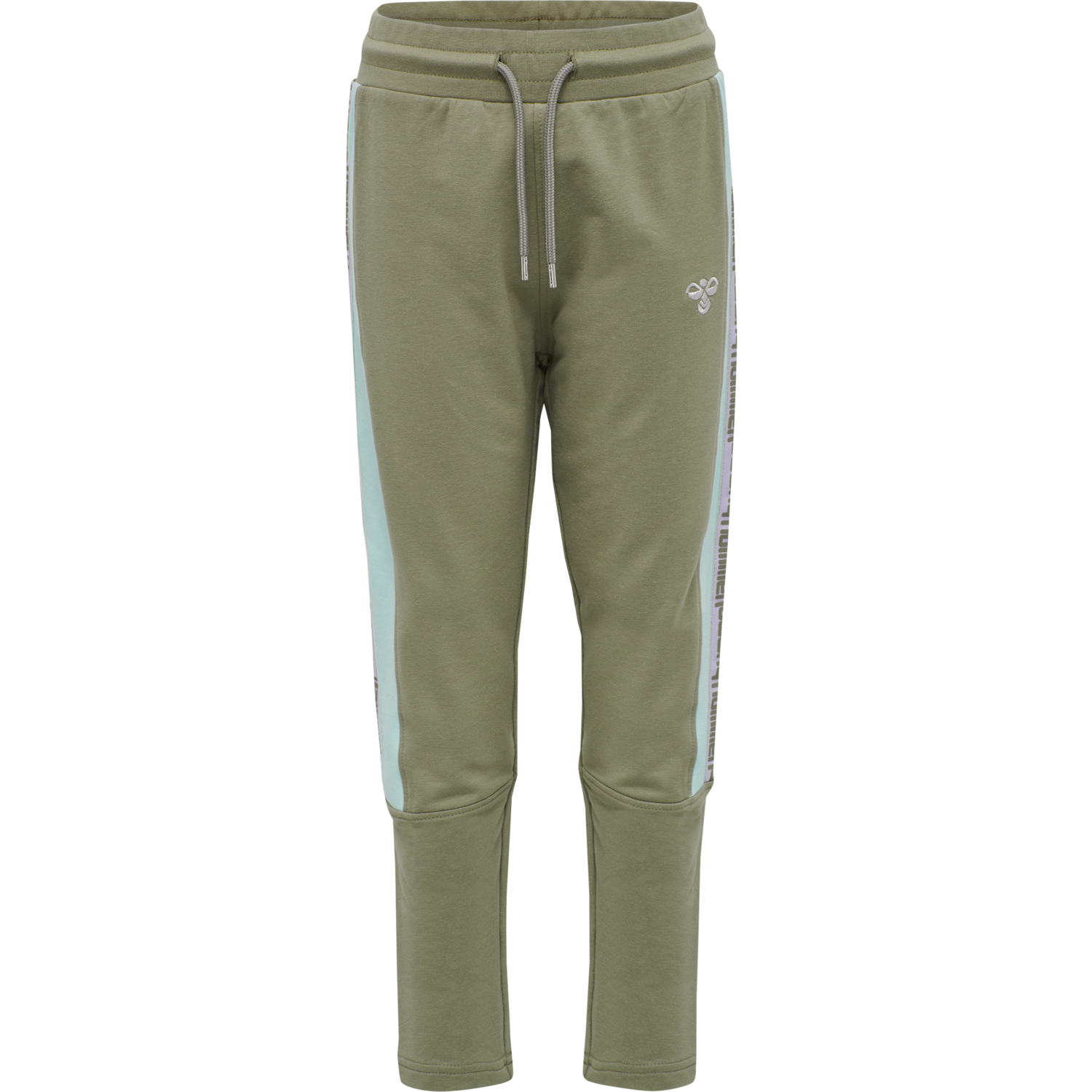 hmlELLA TRACKSUIT, VETIVER, packshot