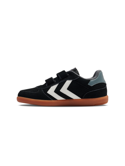 VICTORY SUEDE II, ANTHRACITE VICTORY SUEDE II, ANTHRACITE, packshot