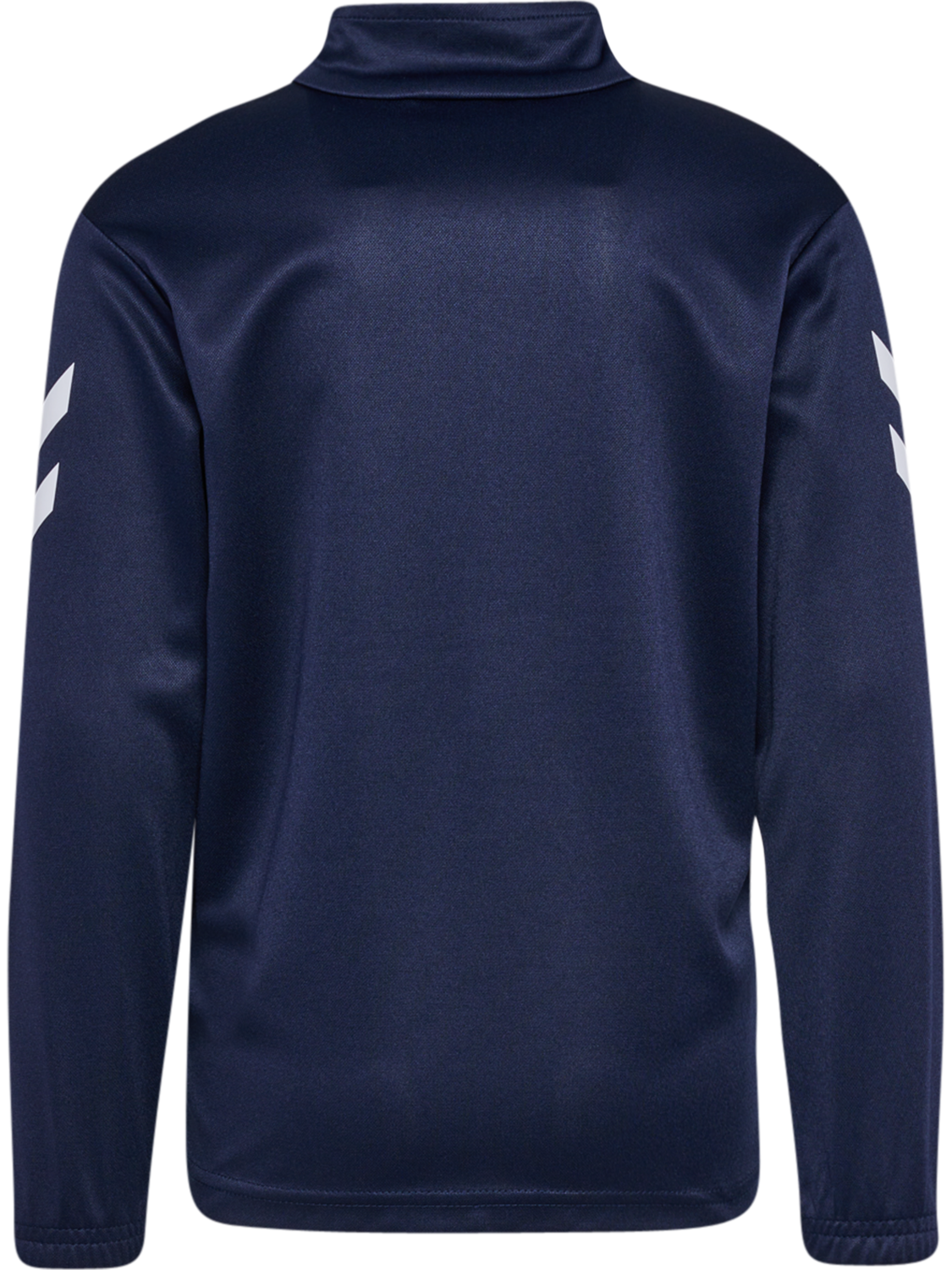 hmlLOGO SUIT KIDS, MARINE, packshot