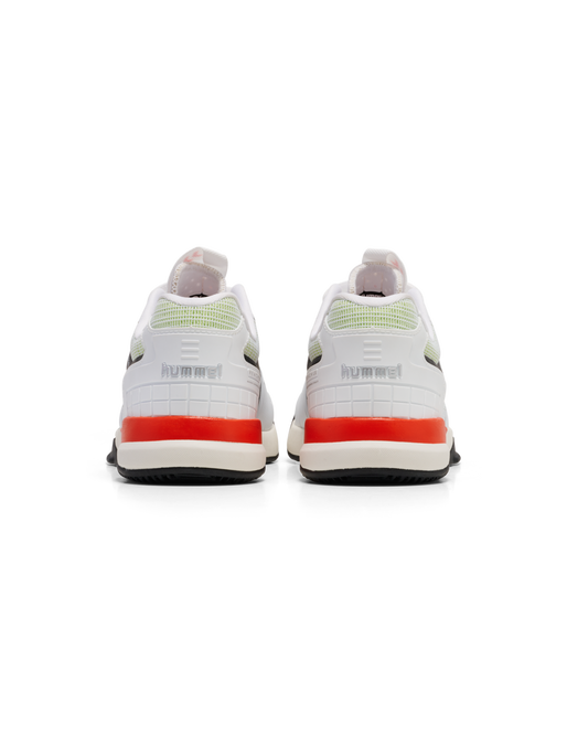 POWER PLAY PRO, BRIGHT WHITE/SHARP GREEN, packshot