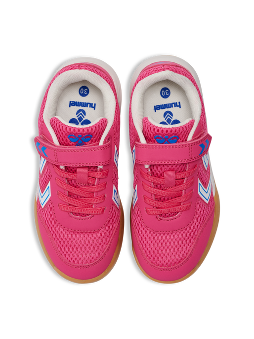 MULTIPLAY FLEX VC JR, RASPBERRY SORBET, packshot