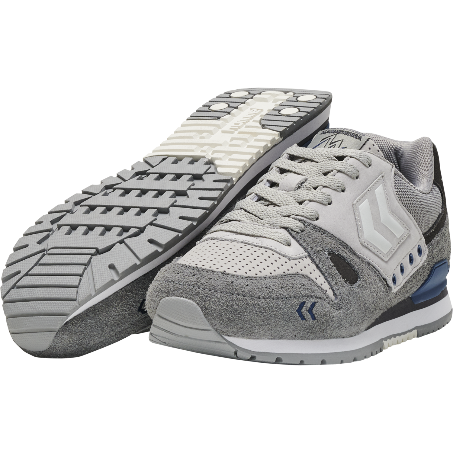 MARATHONA NUBUCK, 1100, packshot