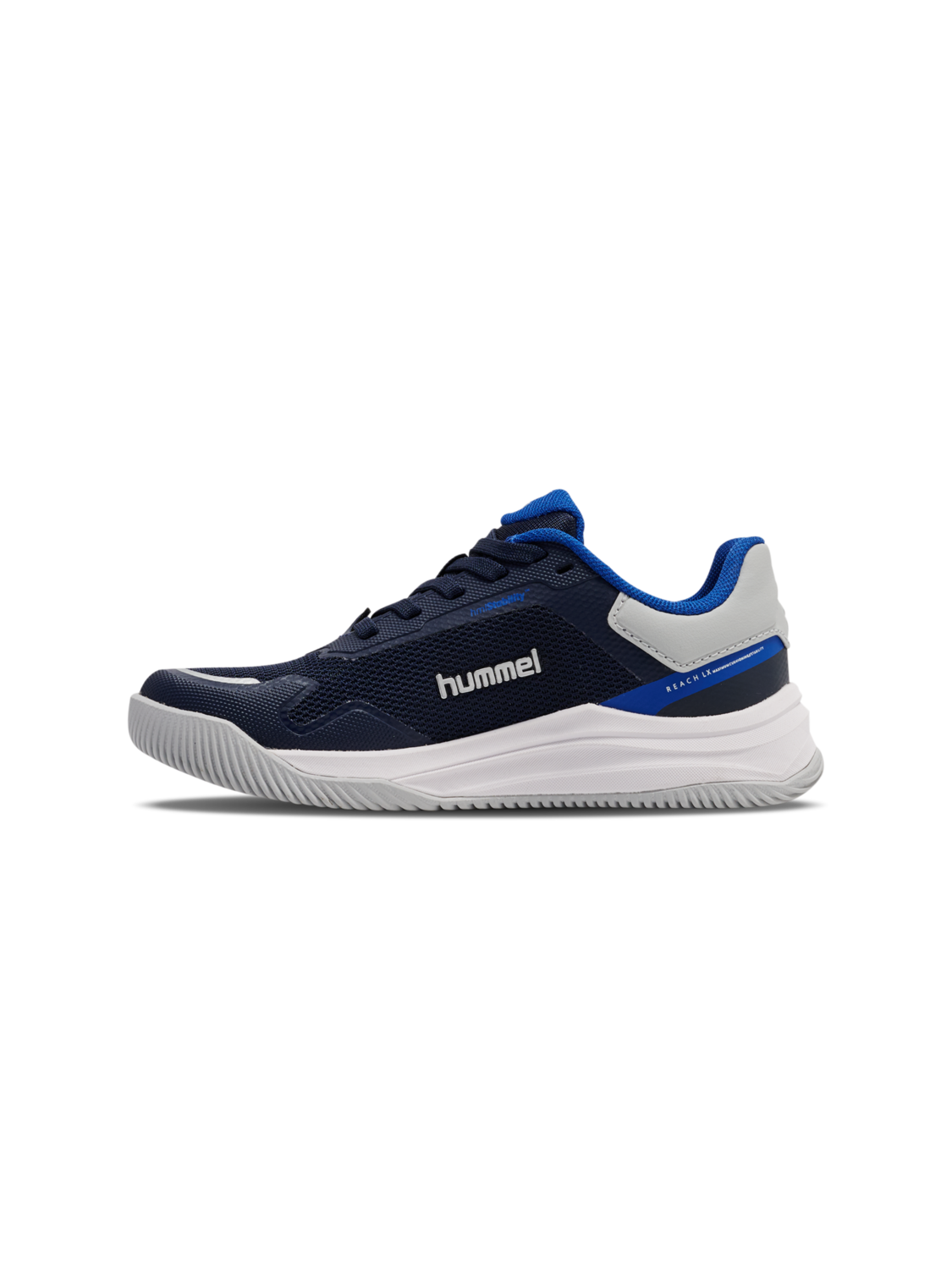 TOPFLIGHT PRO LC JR, LAPIS BLUE, packshot