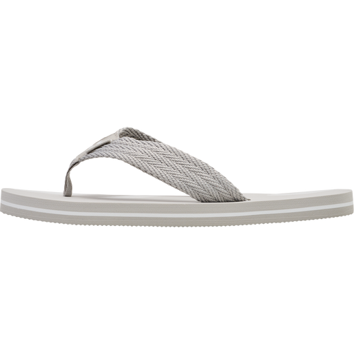 CHEVRON SPORT FLIP FLOP, LUNAR ROCK, packshot