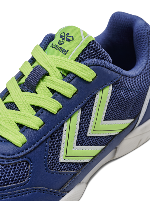 AEROTEAM 2.0 JR LC, SPECTRUM BLUE, packshot