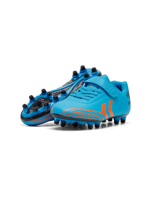 TOP STAR F.G. JR, BLUE/ORANGE TOP STAR F.G. JR, BLUE/ORANGE, packshot