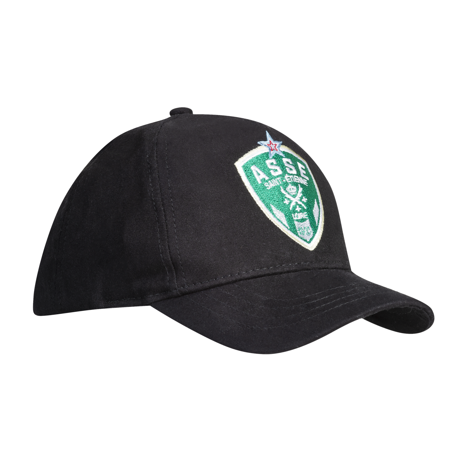 ASSE 22/23 FAN CAP, BLACK, packshot