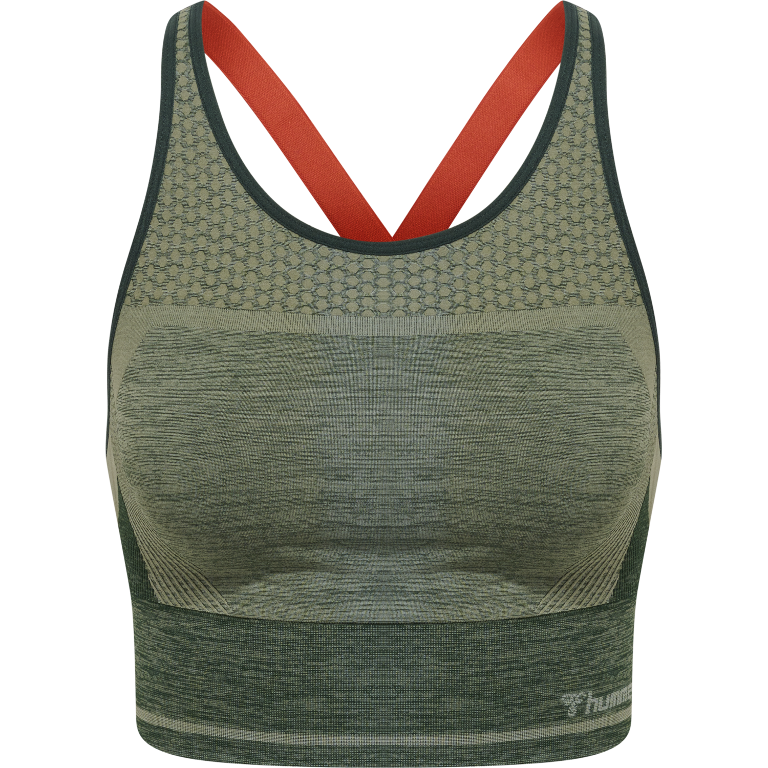 hmlSKY SEAMLESS SPORTS TOP, 6772, packshot