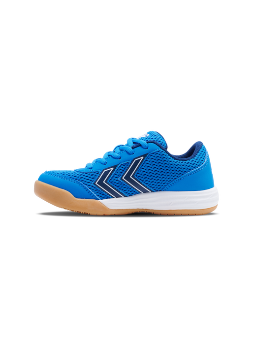 MULTIPLAY FLEX LC JR, BLUE/WHITE, packshot