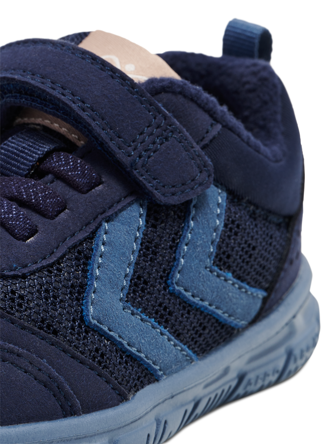 CROSSLITE WINTER INFANT, NAVY, packshot