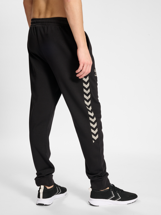 hmlSTALTIC COTTON PANTS, 2001, model