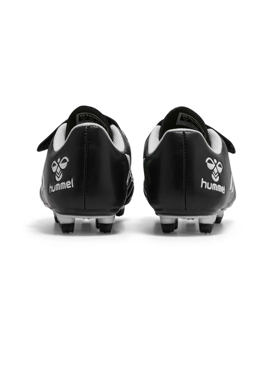 HATTRICK F.G. JR, BLACK, packshot