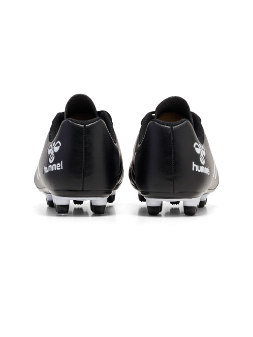 TOP STAR F.G. LC JR, BLACK/BLACK, packshot