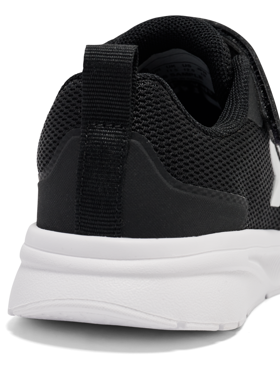 ACTUS TR BREATHER JR, ANTHRACITE, packshot