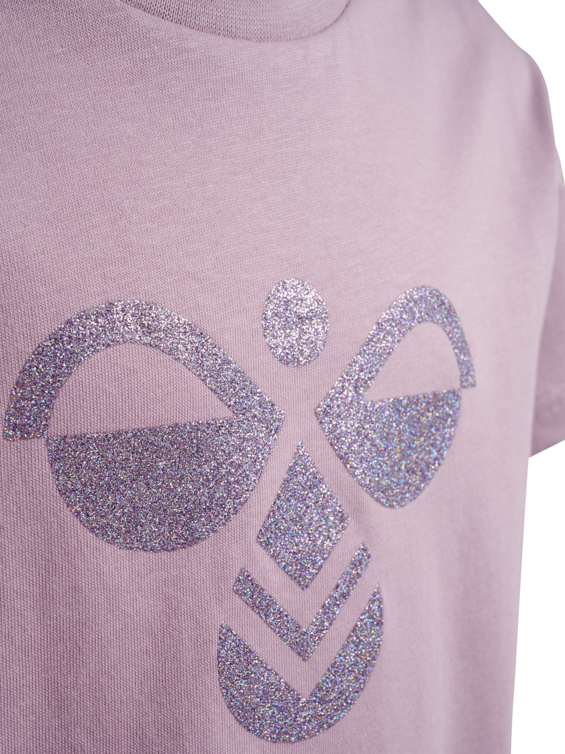 hmlLUNA T-SHIRT S/S, 3877, packshot