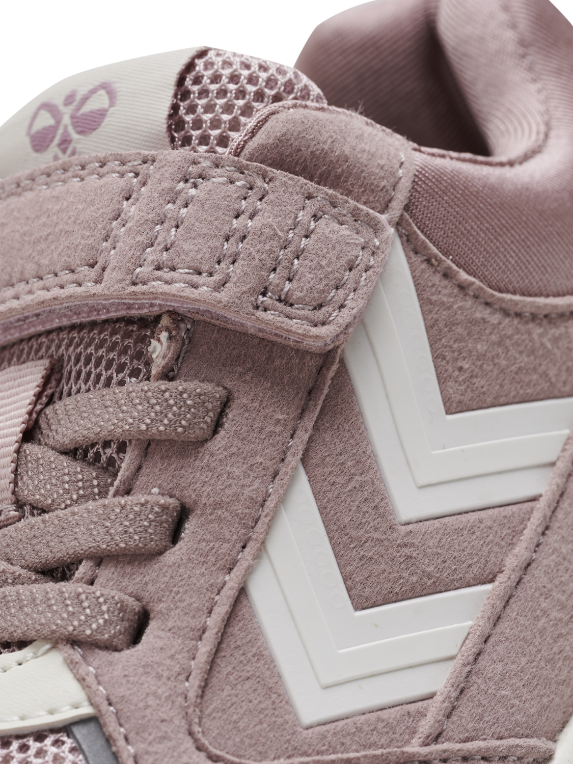 X-LIGHT 2.0 TEX JR, WOODROSE, packshot