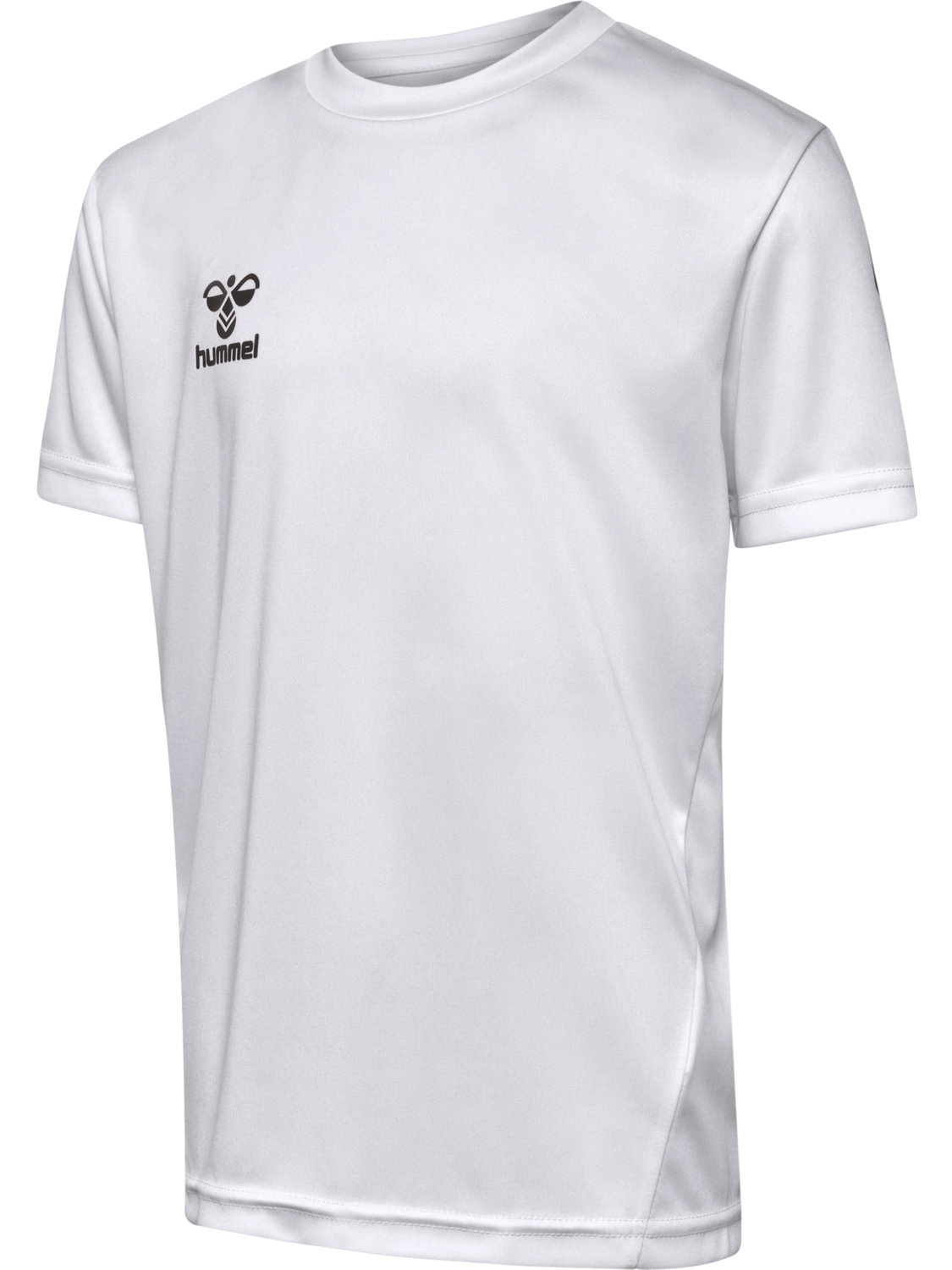 hmlLOGO SET KIDS, WHITE, packshot