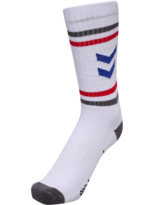 hml3-PACK SOCKS CHEVRON HIGH RETRO, MULTI COLOUR hml3-PACK SOCKS CHEVRON HIGH RETRO, MULTI COLOUR, packshot
