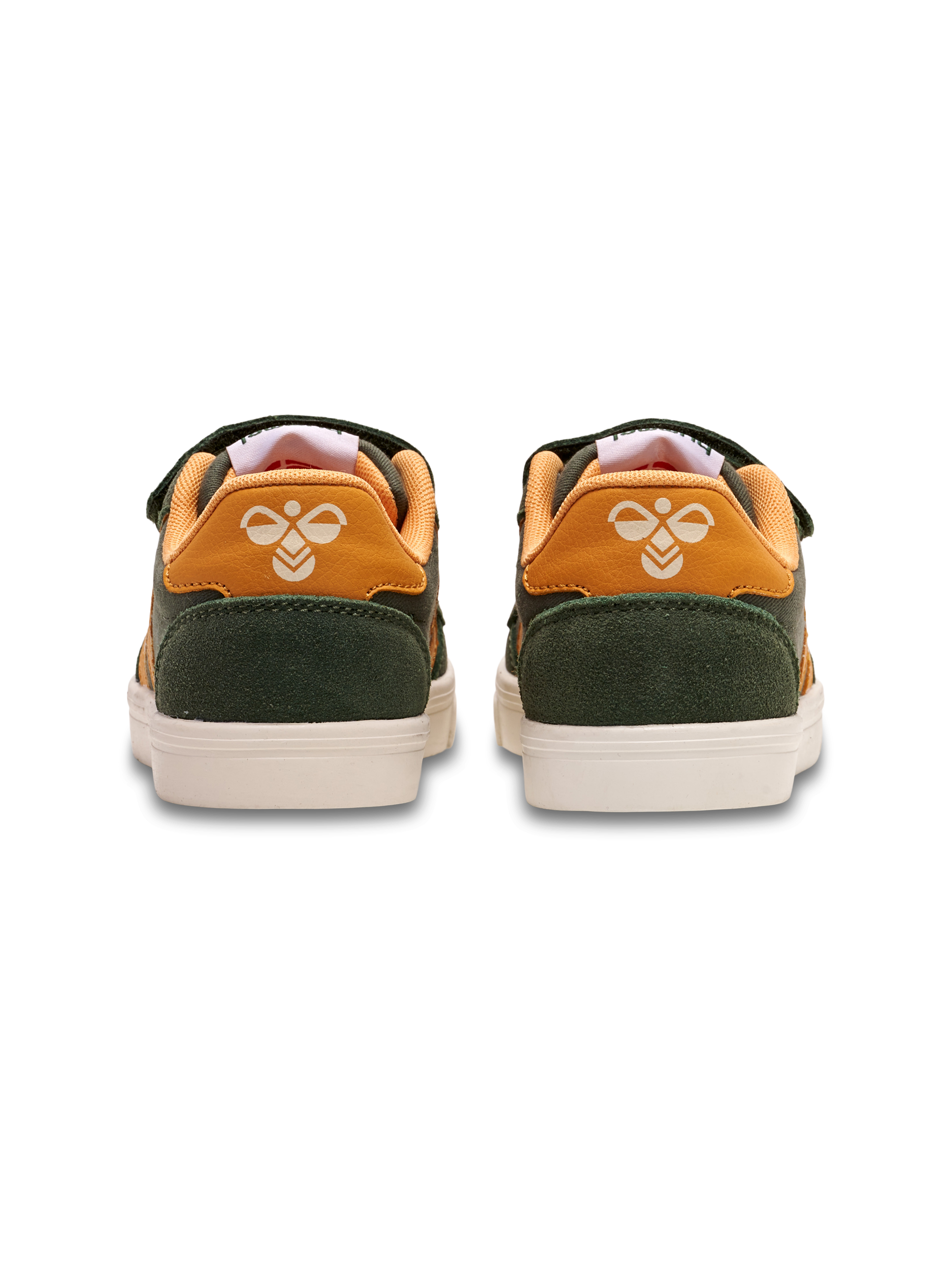 SLIMMER STADIL LOW JR, LAUREL WREATH, packshot