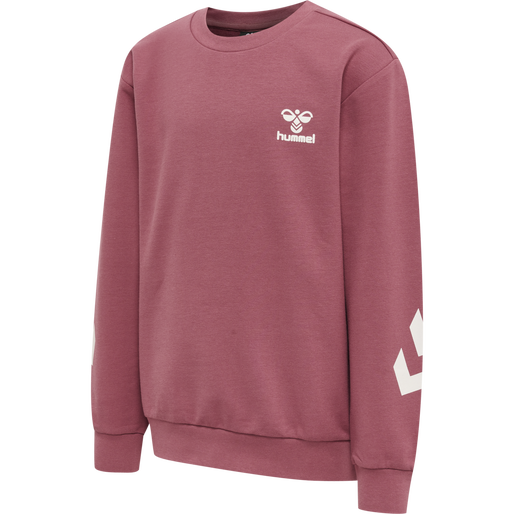 hmlVENTI TRACKSUIT, DECO ROSE, packshot