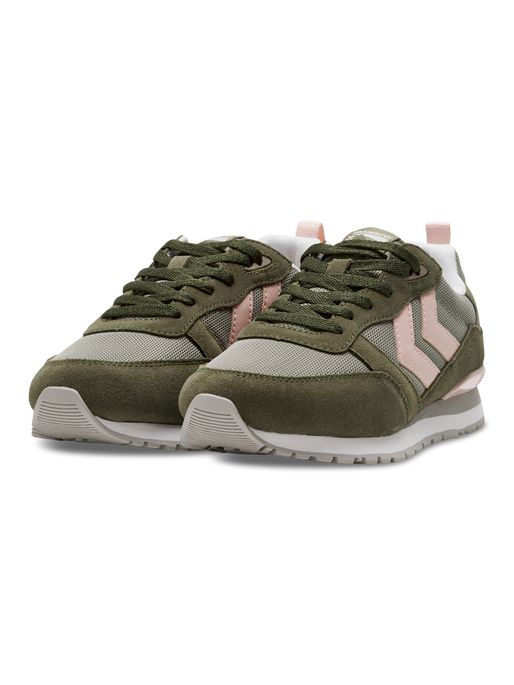 MONACO 86, VETIVER/DARK OLIVE, packshot