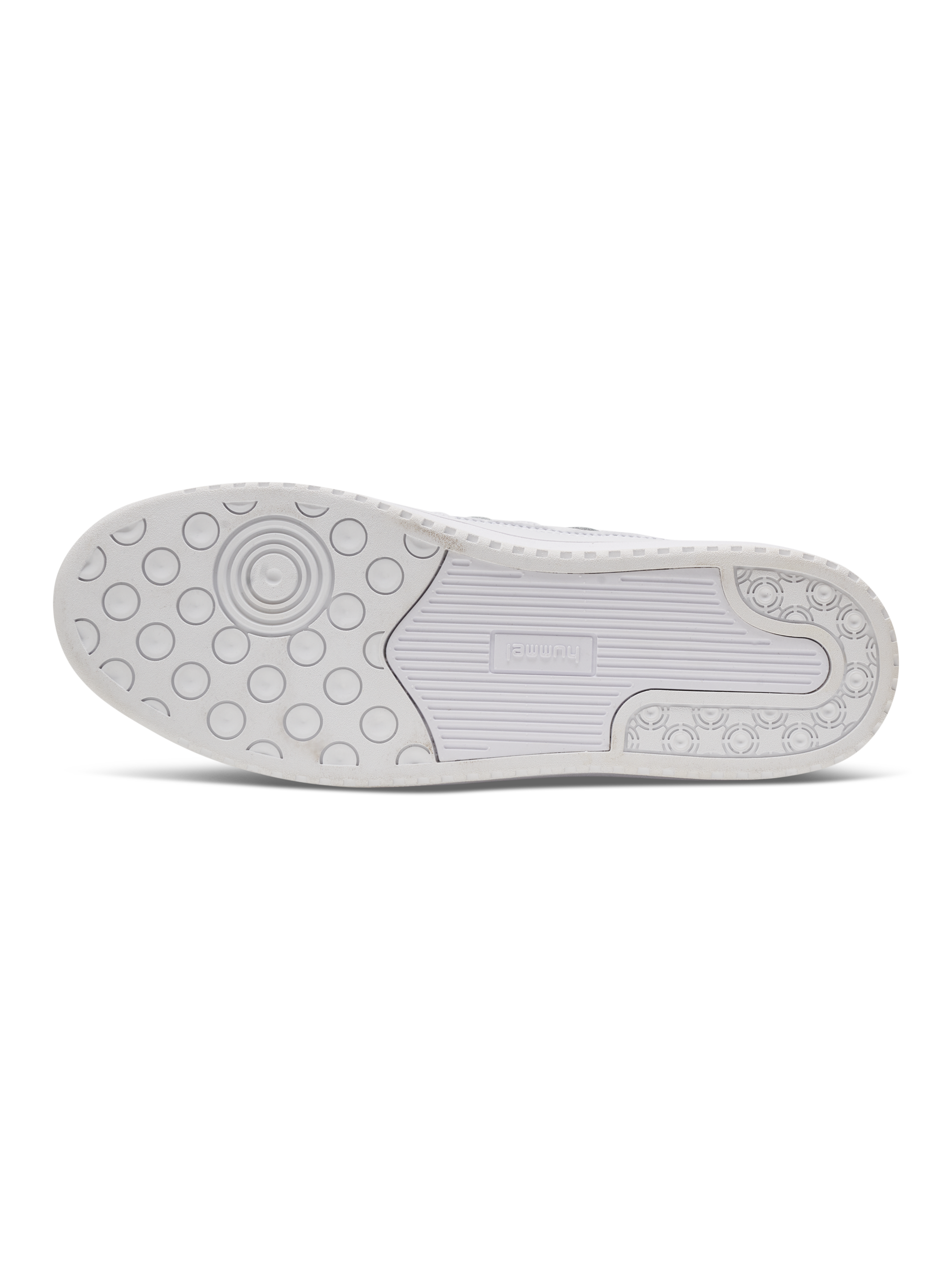 ST. POWER PLAY ML, WHITE, packshot