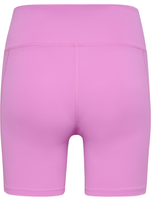 hmlHIIT IMPACT HW SHORT TIGHTS, VIOLET hmlHIIT IMPACT HW SHORT TIGHTS, VIOLET, packshot