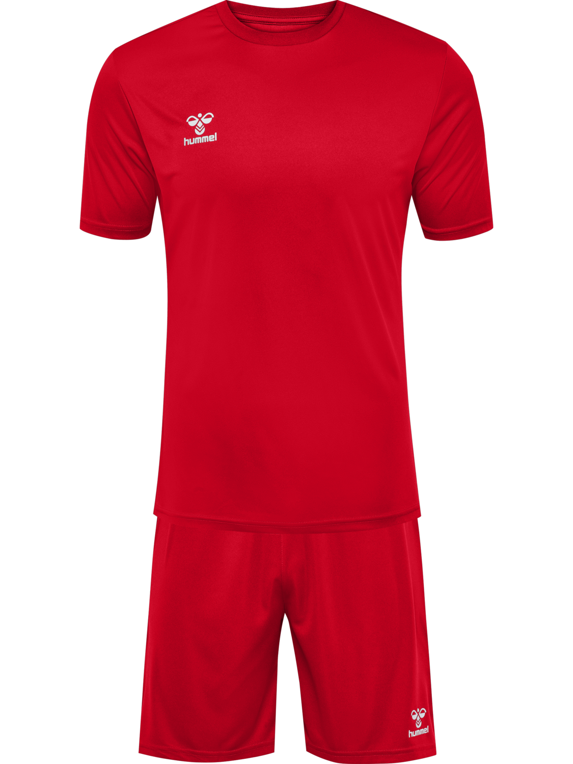 PLAYFUL SET, TRUE RED, packshot