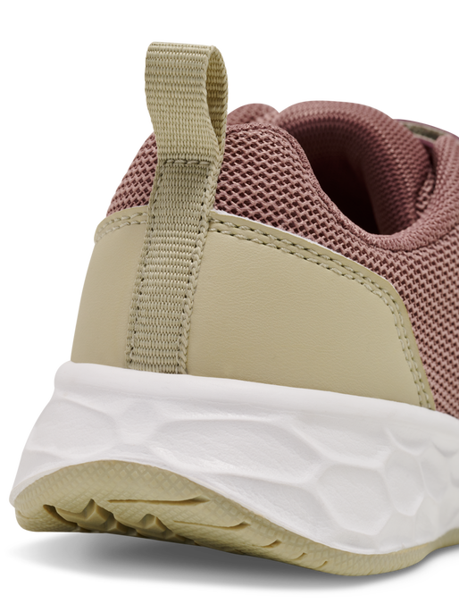 TURBO RUN 1.0 JR, TWILIGHT MAUVE, packshot