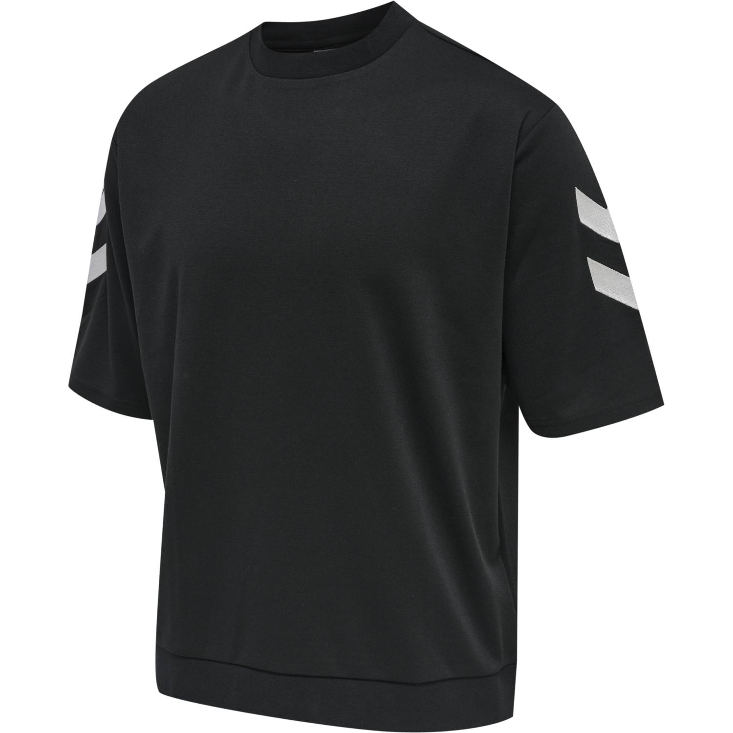 hmlCLAES LOOSE T-SHIRT S/S, 2001, packshot