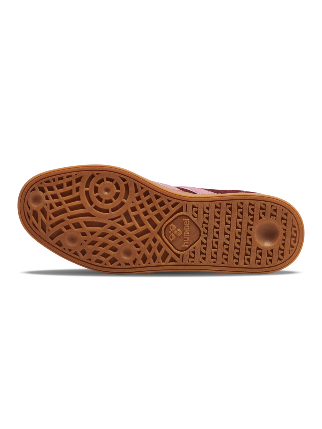 HANDBALL PERFEKT CL, CHOCOLATE TRUFFLE/POLIGNAC, packshot