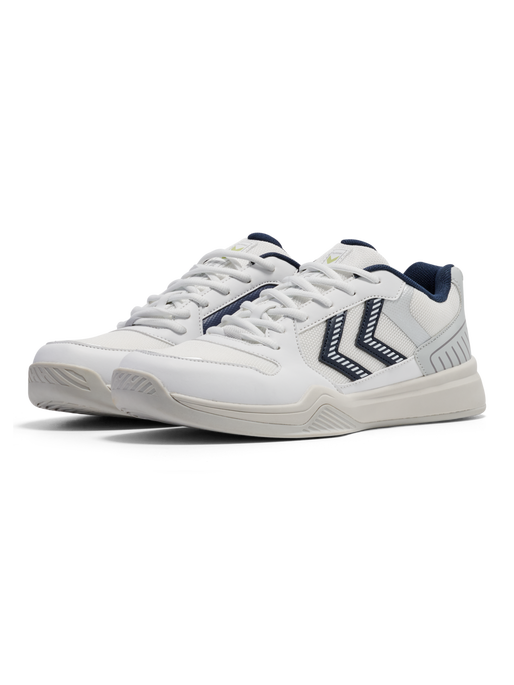 ALL COURT, BRIGHT WHITE/LUNAR ROCK, packshot