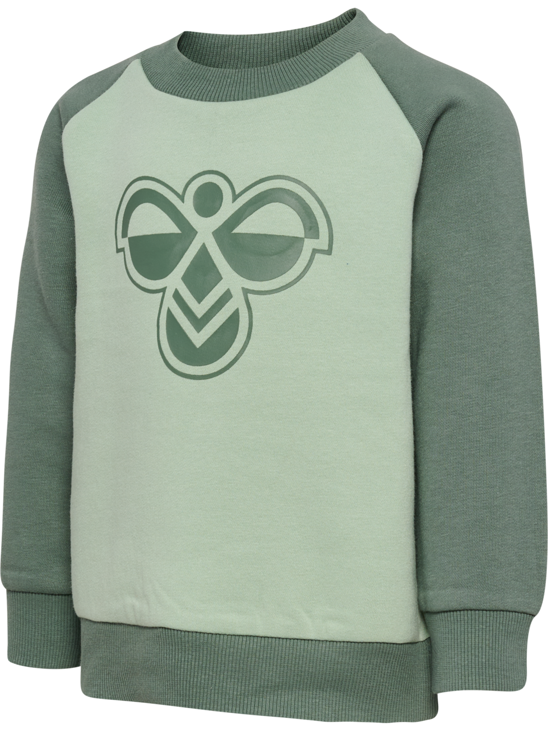 hmlMINI REG BUMBLE SET, LAUREL WREATH, packshot