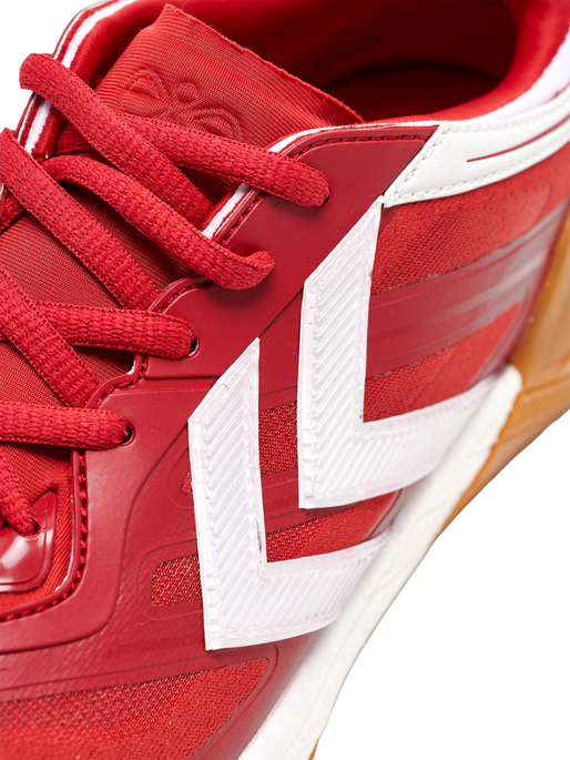 ALGIZ 2.0 GG12, POMPEIAN RED, packshot