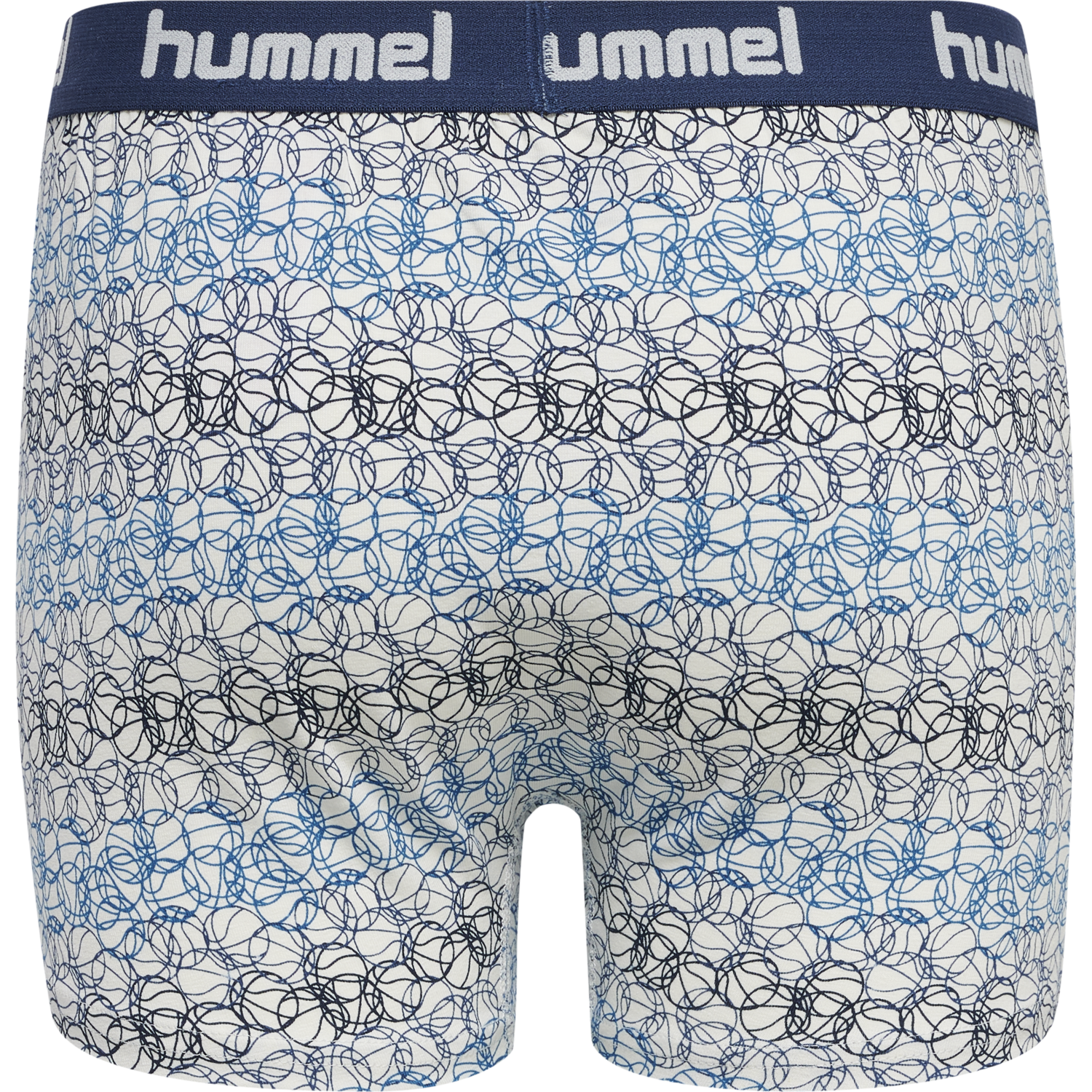 hmlNOLAN BOXERS 2-PACK, 7424, packshot
