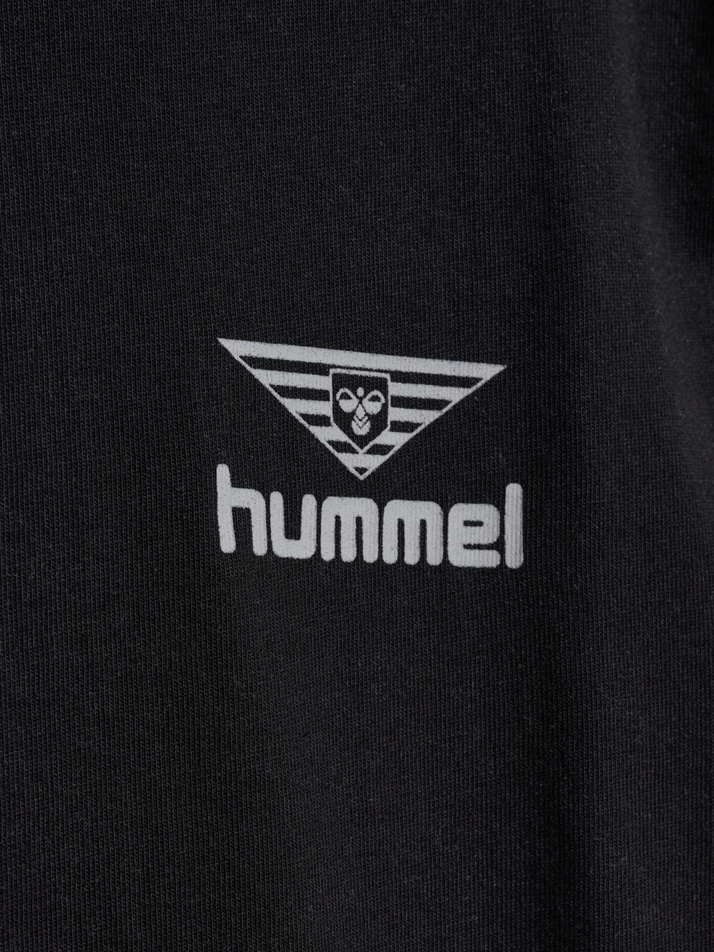 Hummel mason sweatshirt discount