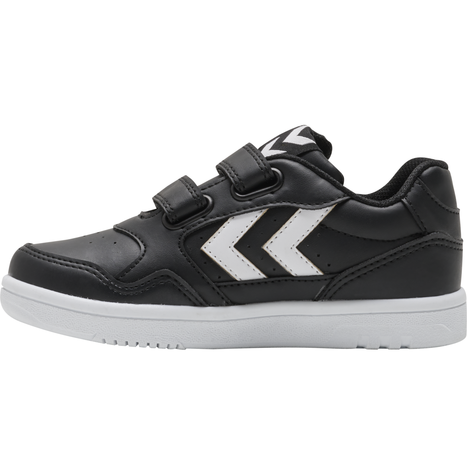 CAMDEN JR, BLACK, packshot