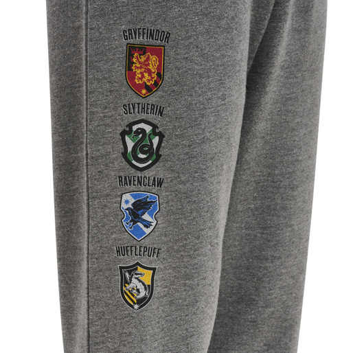hmlHARRY POTTER SPRING TRACKSUIT, MEDIUM MELANGE, packshot