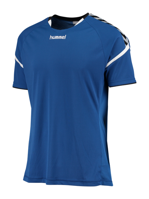 AUTH. CHARGE SS POLY JERSEY, 7045, packshot